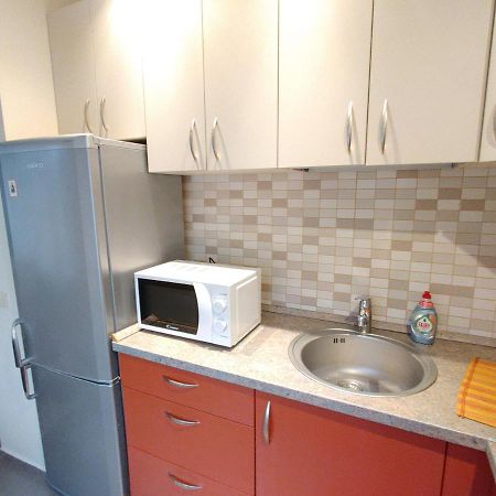 Jaukus Butukas Apartment Друскининкай Екстериор снимка