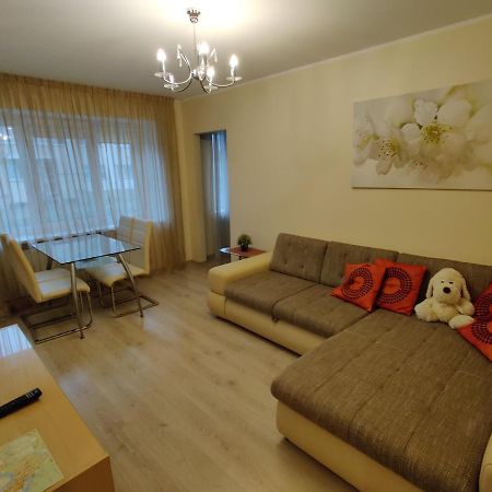 Jaukus Butukas Apartment Друскининкай Екстериор снимка