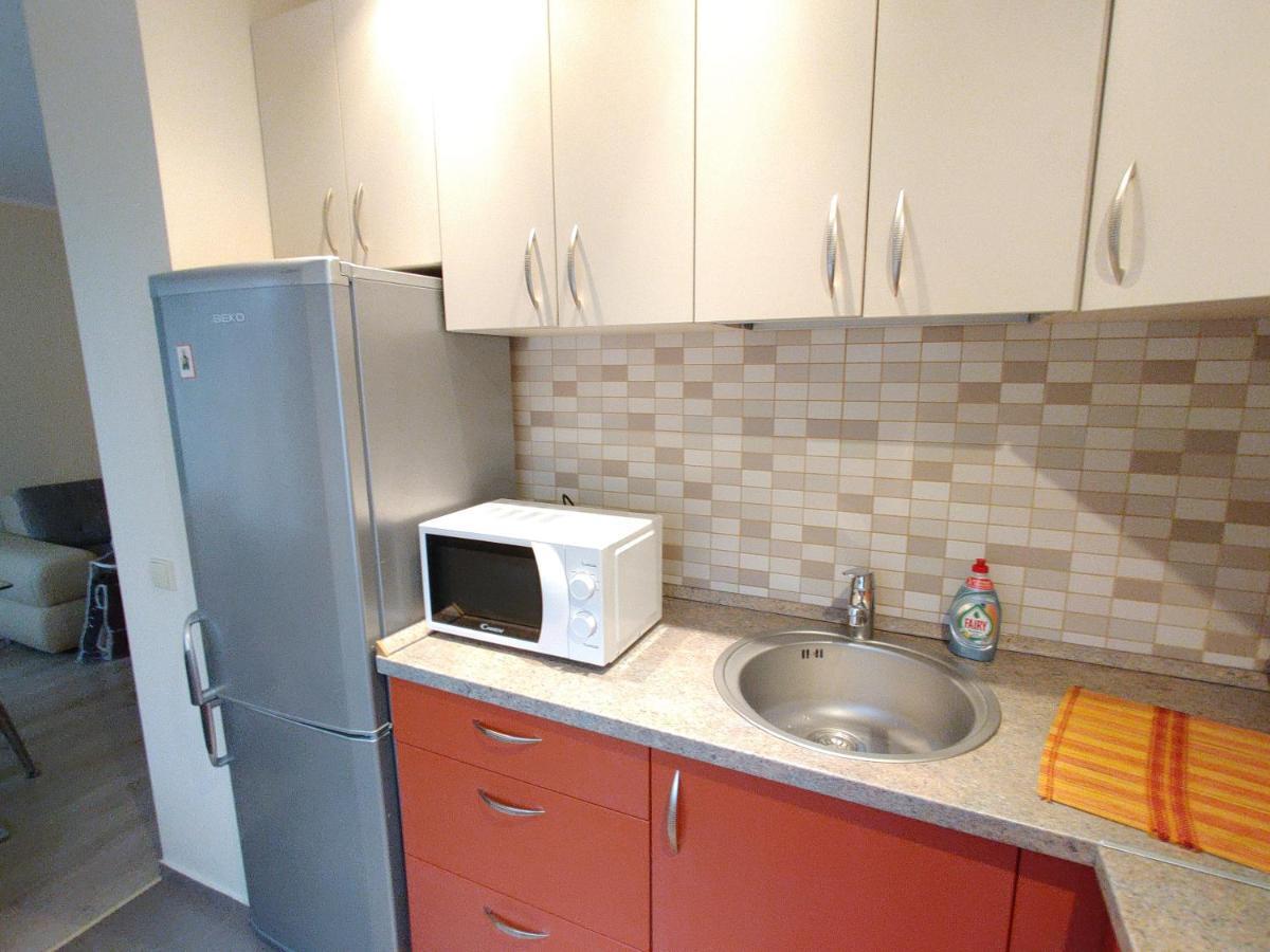 Jaukus Butukas Apartment Друскининкай Екстериор снимка