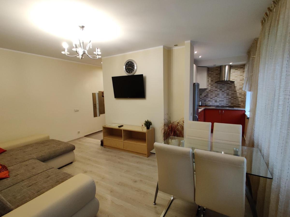 Jaukus Butukas Apartment Друскининкай Екстериор снимка