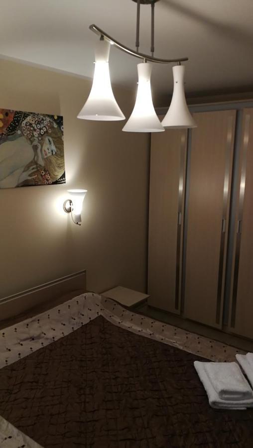 Jaukus Butukas Apartment Друскининкай Екстериор снимка