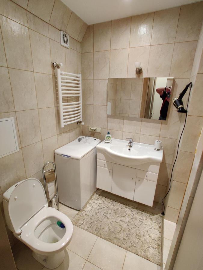 Jaukus Butukas Apartment Друскининкай Екстериор снимка