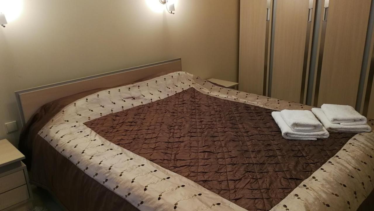 Jaukus Butukas Apartment Друскининкай Екстериор снимка