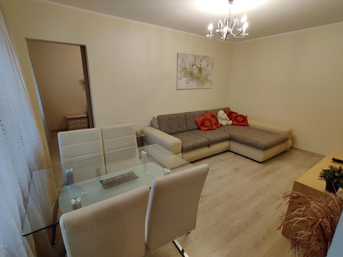 Jaukus Butukas Apartment Друскининкай Екстериор снимка