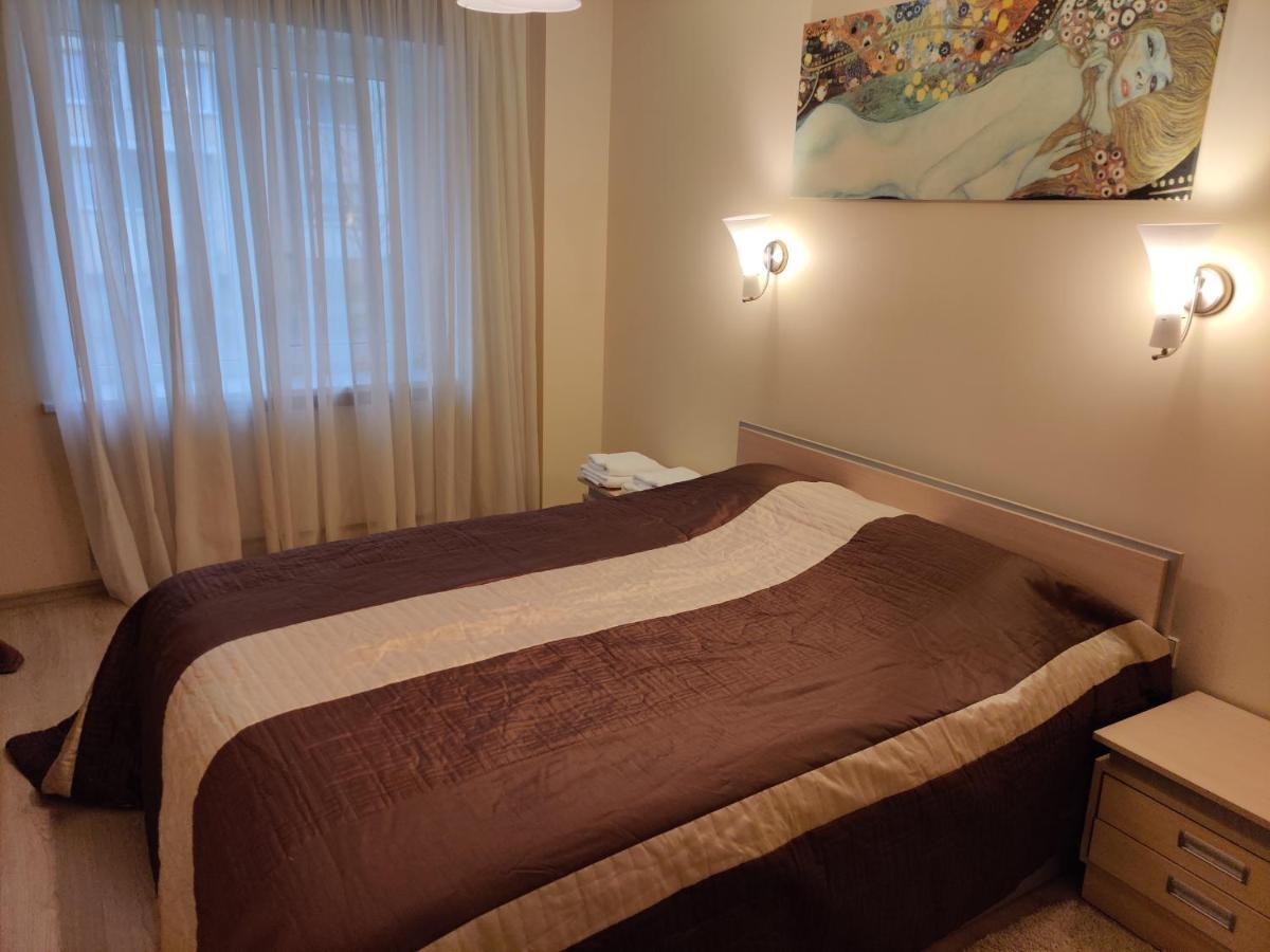 Jaukus Butukas Apartment Друскининкай Екстериор снимка