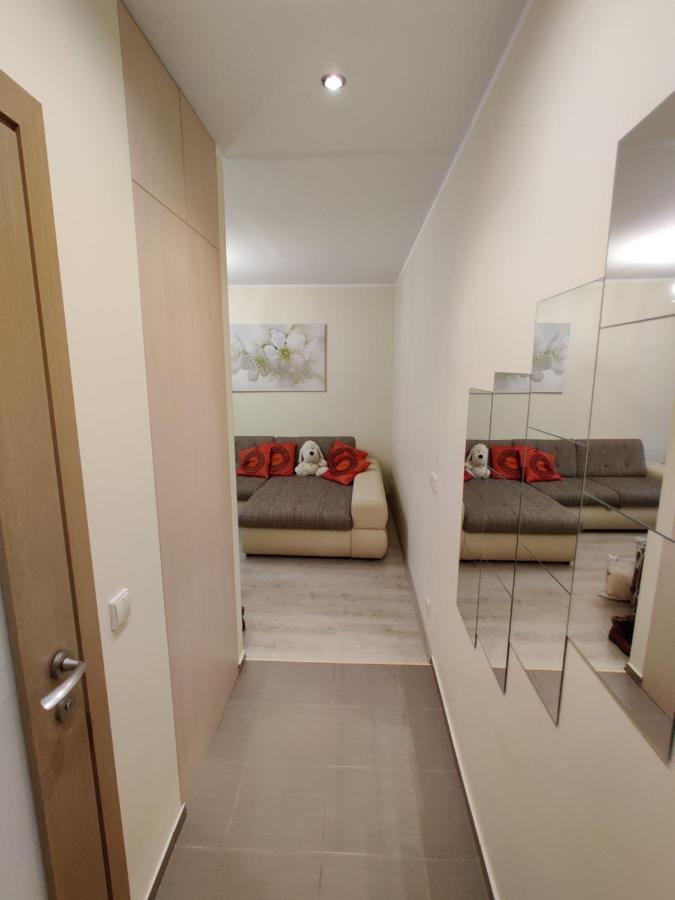 Jaukus Butukas Apartment Друскининкай Екстериор снимка