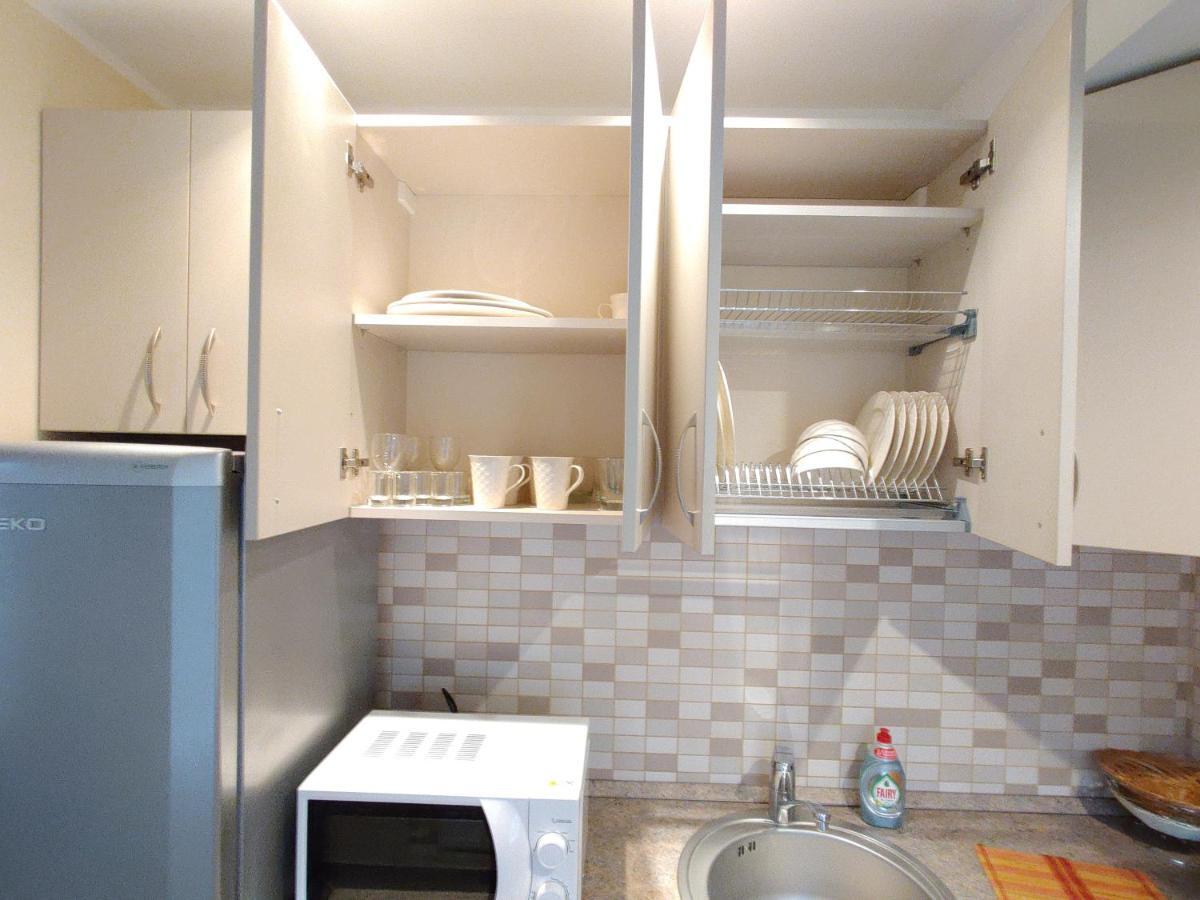 Jaukus Butukas Apartment Друскининкай Екстериор снимка